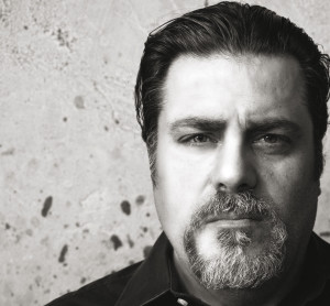 Harris Stavrakas - Bass