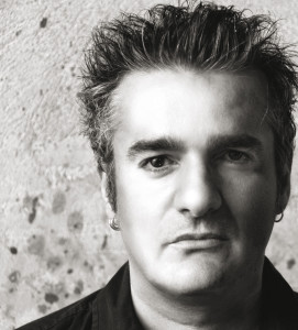 Dimitris “Sidheog” Steves - Drums, Loops 