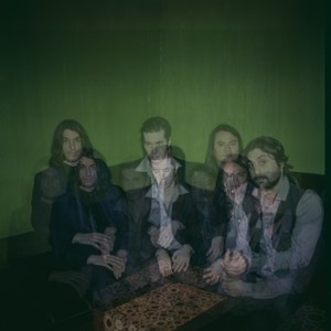 Icarus Line 3x exp pcWard Robinson