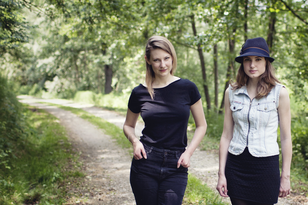 Smoke Fairies 1 pc Davide DeMartis