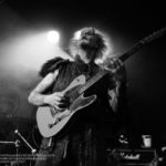 Copyright - Claudia Black