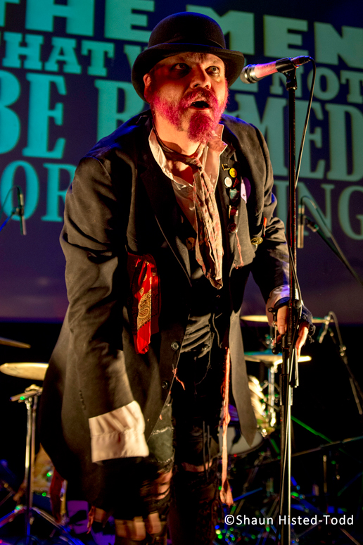 TMTWNBBFN - © Shaun Histed-Todd